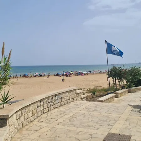 Sea House Holiday home Pozzallo