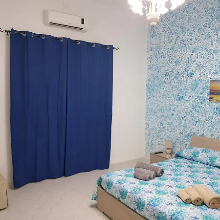 Sea House Holiday home Pozzallo