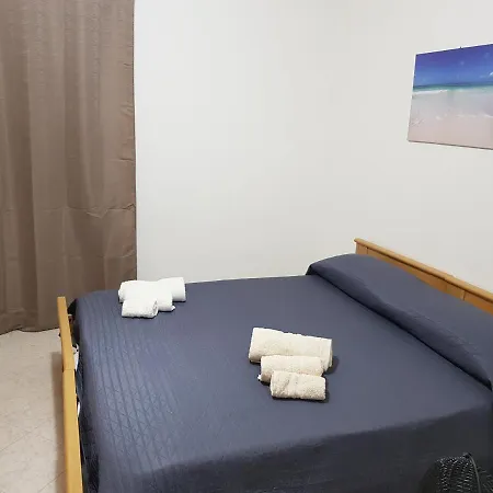 Sea House Holiday home Pozzallo